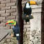 Ceramic Garden Statue-1844048411