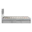 Solid Wood Bed Frame-2103280448-2103280461