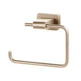 Eleganza Wall Mount Toilet Paper Holder