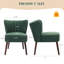 Upholstered Accent Chair-393483496-393483499
