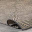 Tapis intérieur / extérieur géométrique Govan-913254708