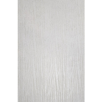 Rouleau de papier peint texturé L 23 pi x l 36 po Katasia