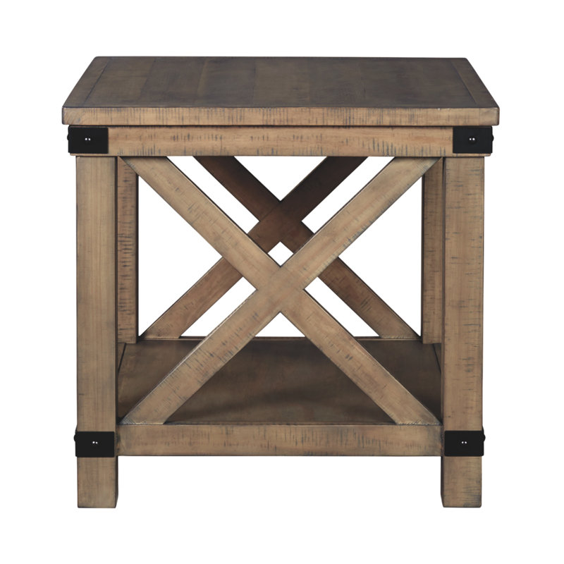 Eternity End Table