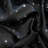 Silver Foil Star Blackout Curtains-101518157-101518155