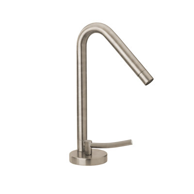 Metrohaus Single-Hole Single-handle Bathroom Faucet