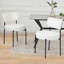 Chaise d'appoint Khush-2067661090