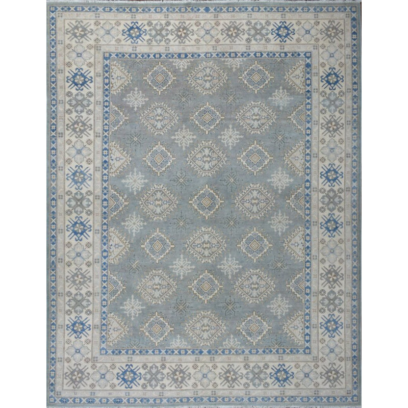 Tapis noué à la main Dover