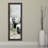 Renegar Solid Wood Flat Mirror-1115744633-1115724686
