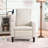 Ravaughn Upholstered Home Theater Seating-167695592