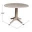 Table de salle à manger Sturges-189837844