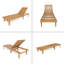 CHAISE LUNGE