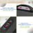 Table de 8 'Arcade Roll Roll and Score Machine