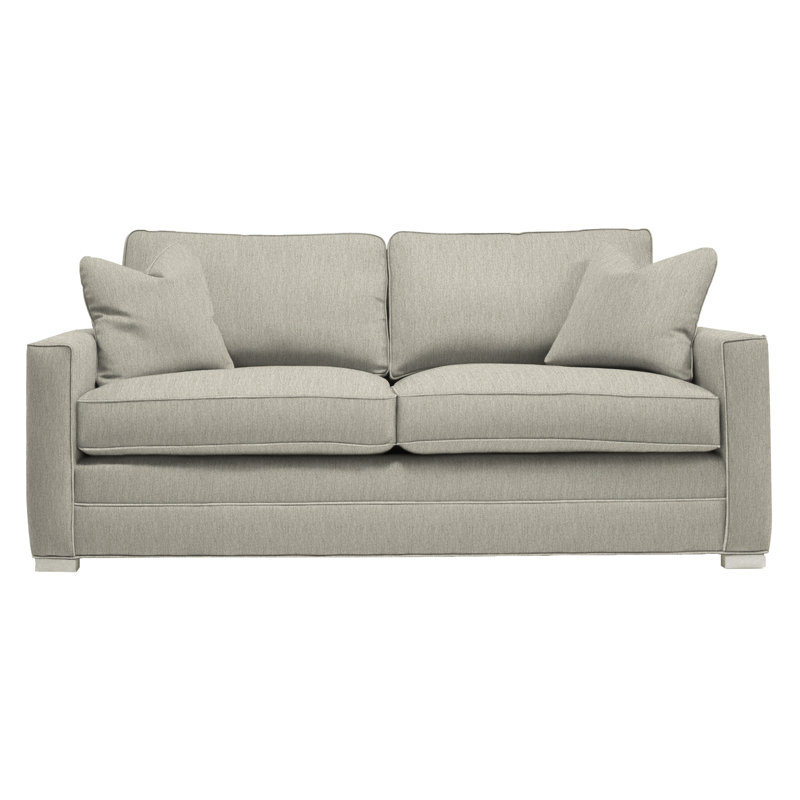 Canapé-lit 81 "American Bungalow Summerton, Fumée Ian, Navajo