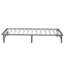 Genessa Solid Wood Bed-93869102