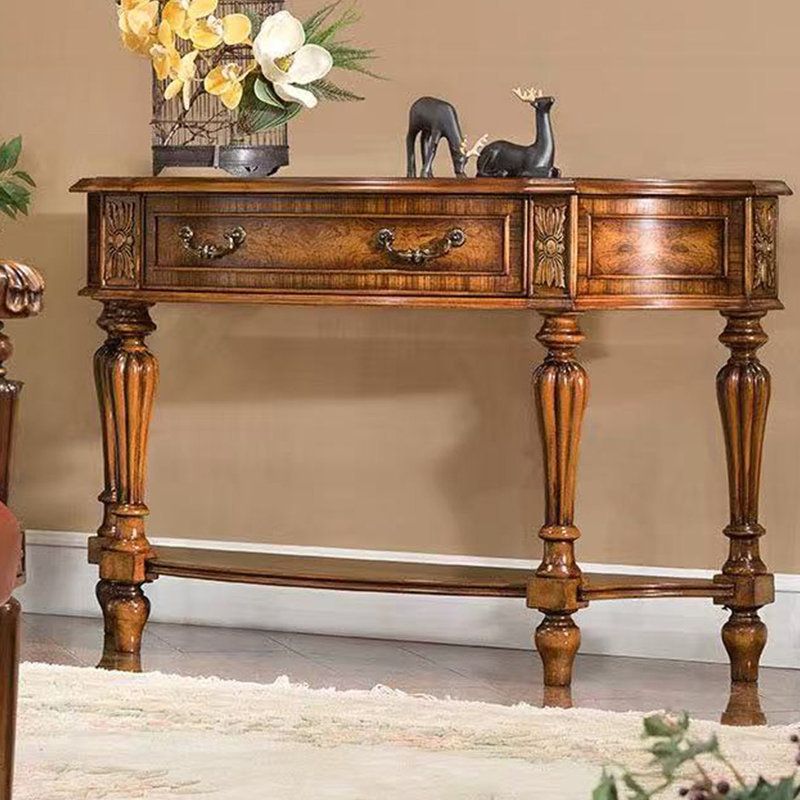 Console American Country