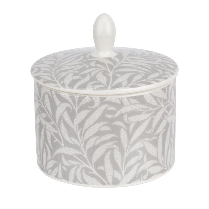 Covered Sugar, 10 Oz (Willow Bough)