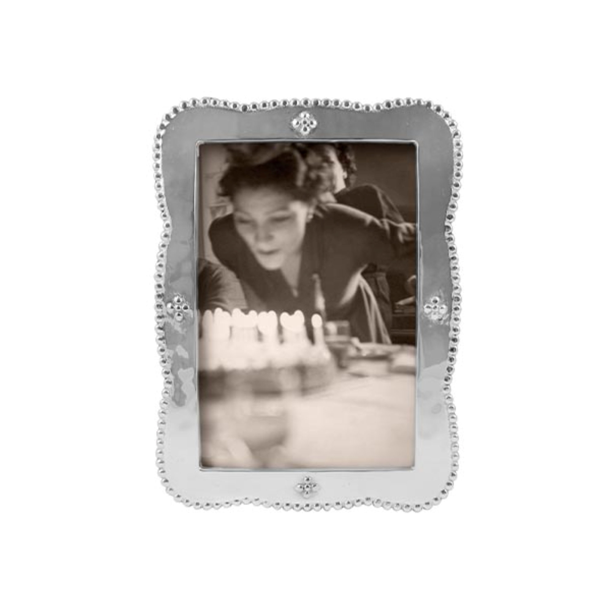 Mariposa Sueno Picture Frame (5.5 x 4)