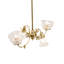 Janne 4 - Light Chandelier