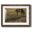 Long Shadow, impression sur papier encadrée-748441417-748441428
