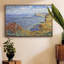 Vue prise de Greinval, 1881, reproduction d'art sur toile-92478269-92478267