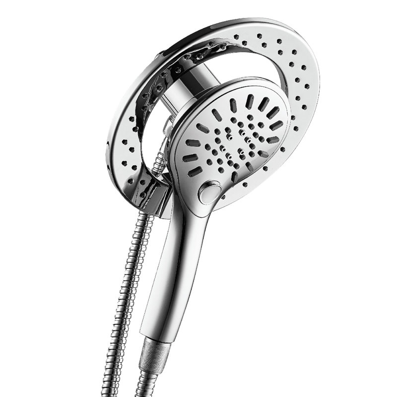 Pomme de douche à main multi-fonctions
