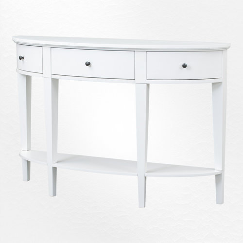 Longshore Tides Toolleen 48'' Console Table & Reviews | Wayfair