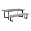 Kenmore Dining Table-571278987-571278986