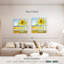Sunflower In The Window-940916031