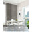 Sharmaine Light Filtering Vertical Blind-1890231546