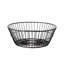 Panier à 2 niveaux avec support à banane Gourmet Basics Tully
