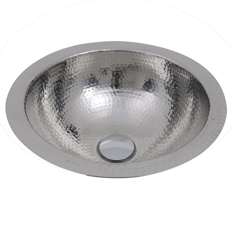 13'' L Bathroom Sink
