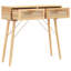 Zayan 80cm Console Table-5632809