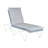 Savoy N-Dura Resin Wicker Outdoor Chaise Lounge-93647072-84679823-84679794