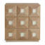 Otto Solid Wood Accent Chest