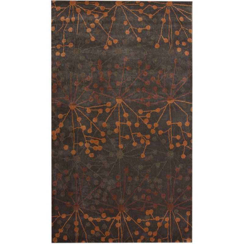 Tapis minuit Masardis Constellation, Rectangle 5 pi x 8 pi