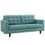 Canapé, causeuse et fauteuil Modway Empress-1798475297
