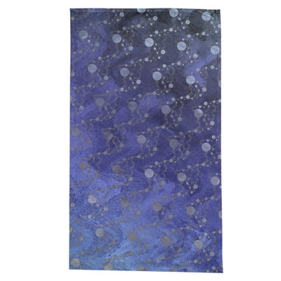 Leffel Abstract Tablecloth