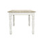 Roseline Pine Solid Wood Dining Table-27425635-27175814