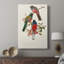 ElegantTrogonsIX - Cavas de galerie sur mesure-1954667693