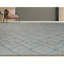 Wool Geometric Indoor Rug-70393212