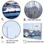 Ensemble de salon Yacht Docked At Port Vell-107739528-107739530