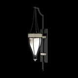 Mirage 1 - Light Armed Sconce