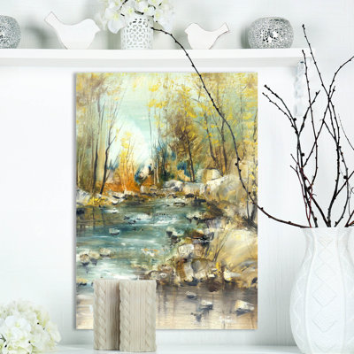 " Rocky Creek "