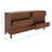 Akyah 60.7" W 6-Drawer Double Dresser with Ring Pulls-1966666319