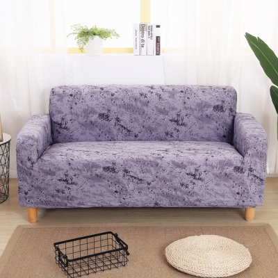 Housse pour causeuse Elegant