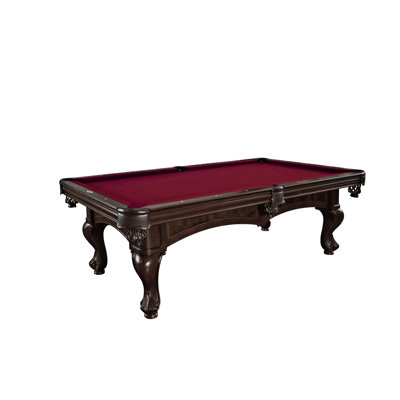SantiniÂ Pool Table with Professional Installation -  Brunswick Billiards, 28650801354