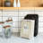 Coated Steel Desk Organizer