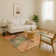 Premium Machine Washable Verlin AMF1781 Contemporary Rug