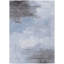 Tapis intérieur / extérieur bleu Aelora-1905318398