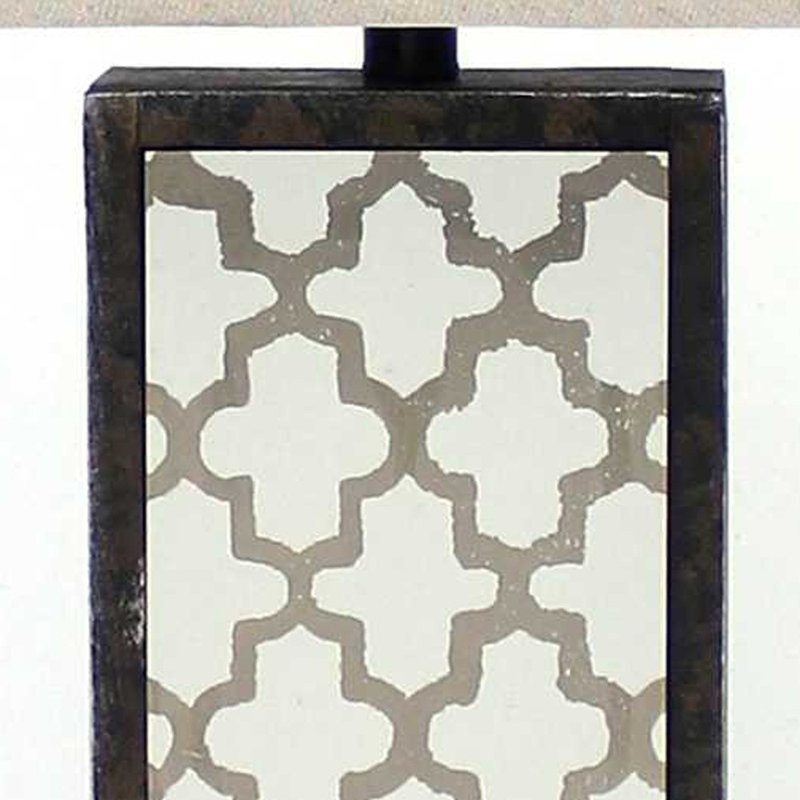 Lampe de table 30 po Scheetz